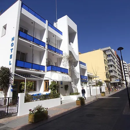 Hotel Finlandia