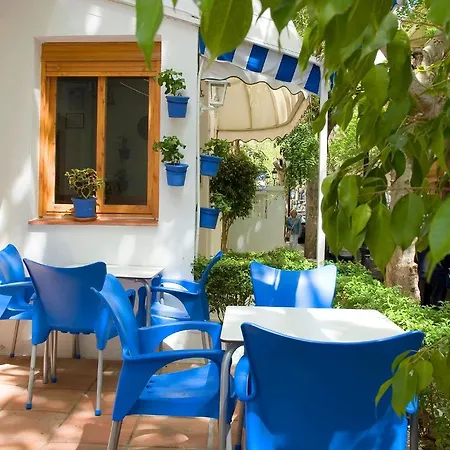 Finlandia Marbella