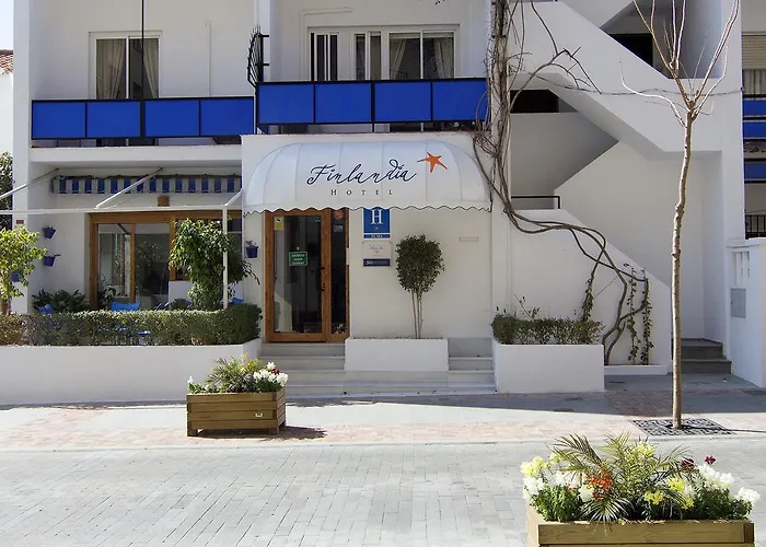 Finlandia * Marbella