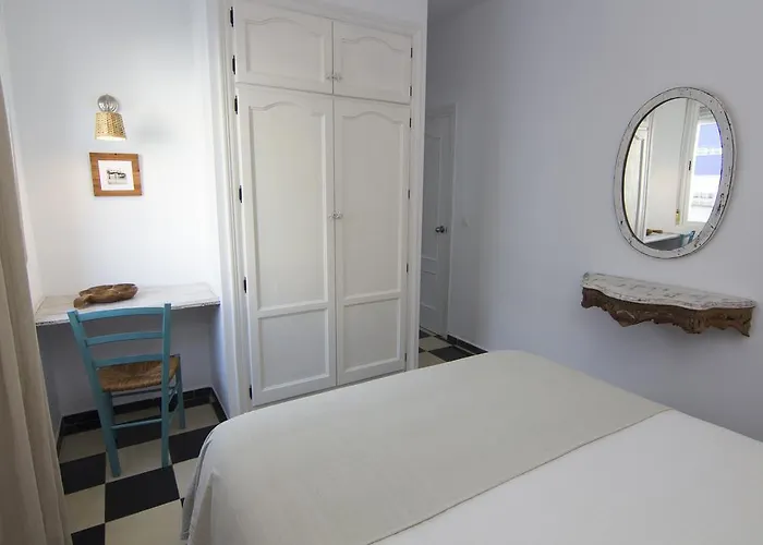 Hotel Finlandia Marbella