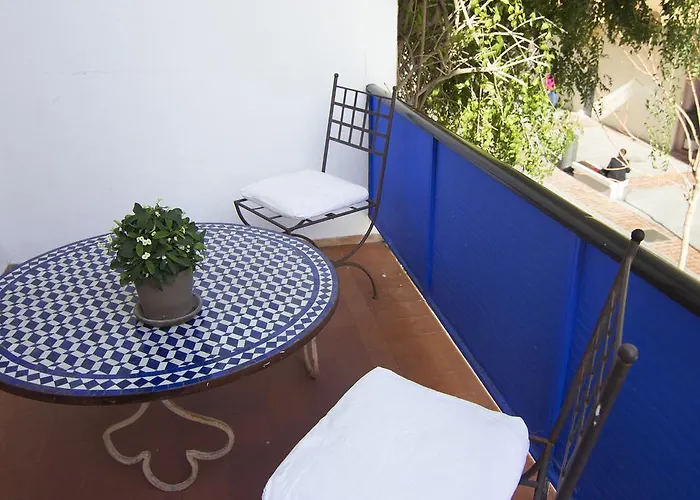 Finlandia Marbella