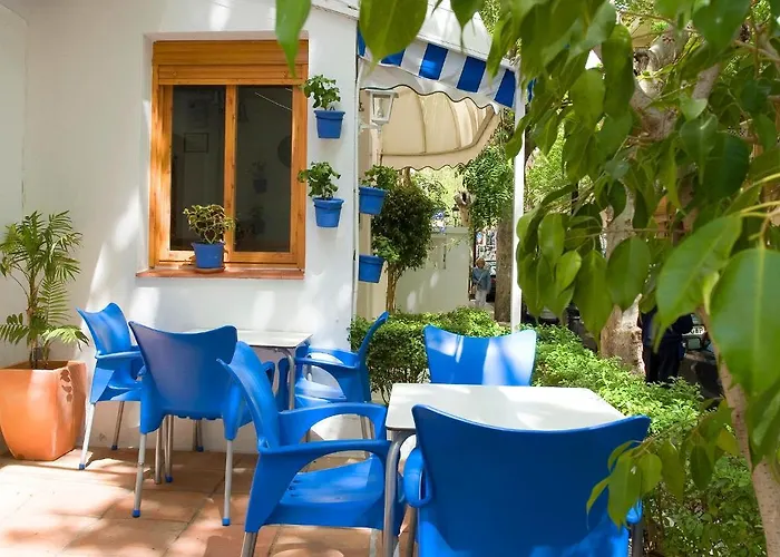Finlandia Marbella