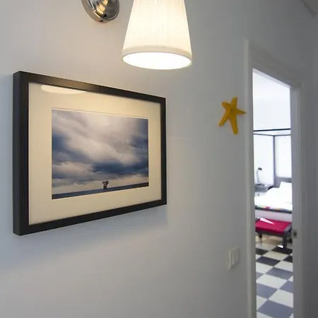 Finlandia Hotel Marbellac