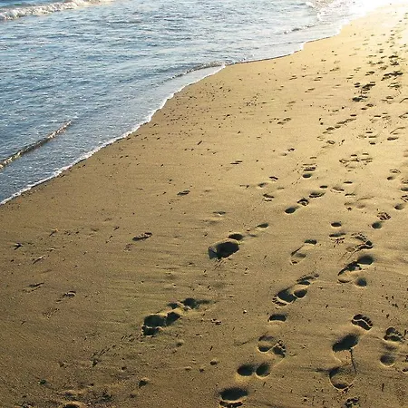 Finlandia Hotel Marbellac