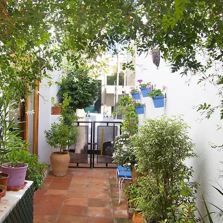 Finlandia Hotel Marbellac